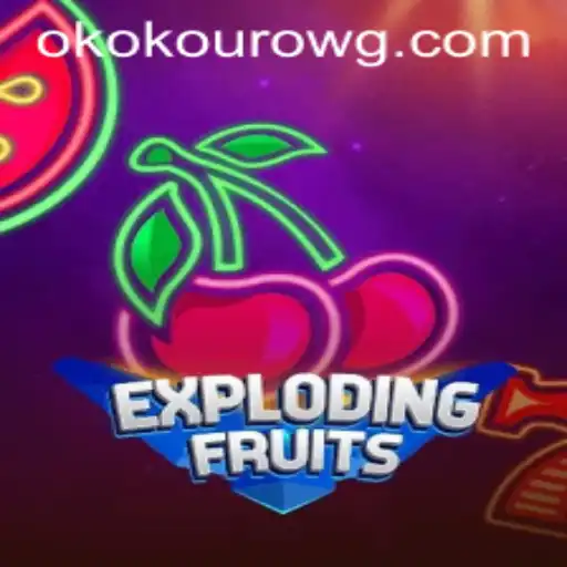 ExplodingFruits: Descubra o Jogo que Está Conquistando o Mundo