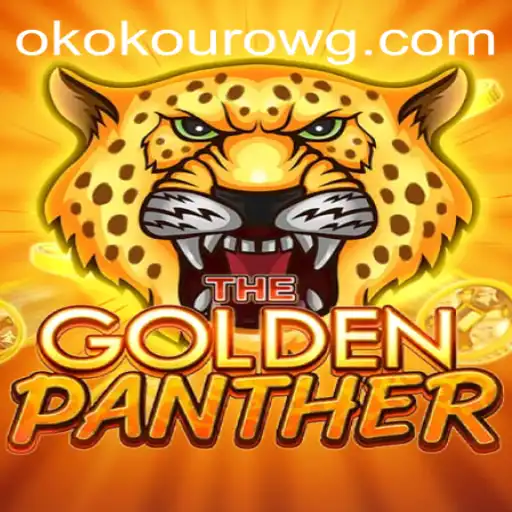 Descubra o Fascinante Mundo de GOLDENPANTHER: Um Jogo de Estratégia Envolvente