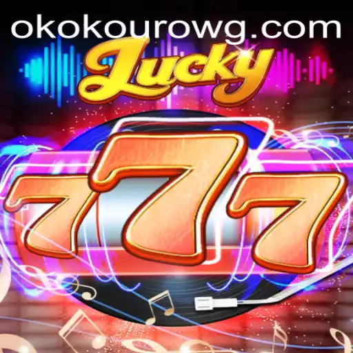 Descubra Lucky777: O Novo Fenômeno dos Jogos de Sorte