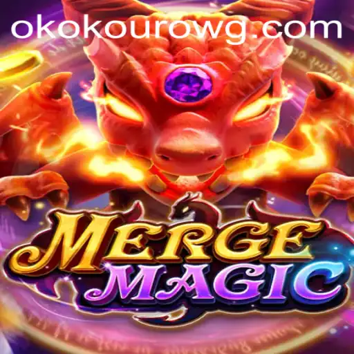 Explorando o Mundo de MergeMagic: Um Jogo de Estratégia e Fantasia