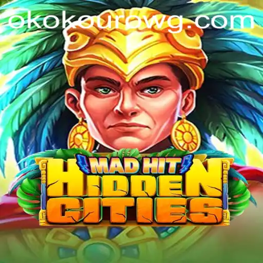 Explorando o Mundo de MadHitHiddenCities: Aventuras e Desafios