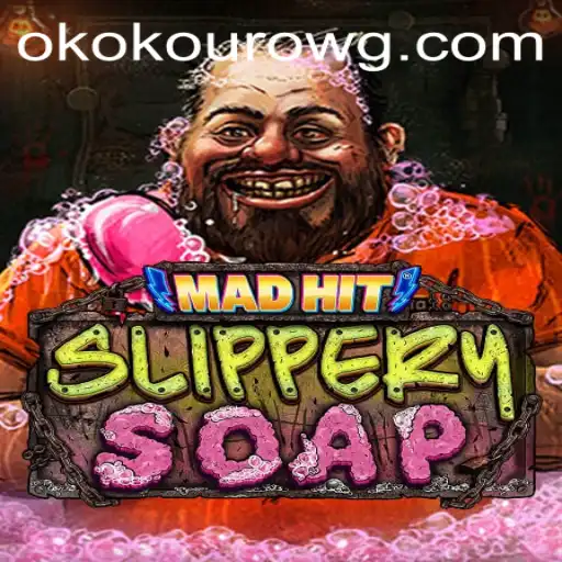 MadHitSlipperySoap: Descubra o Mundo de Diversão e Desafios