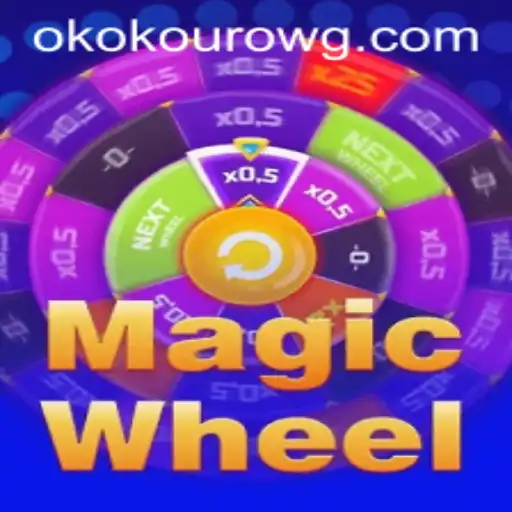 Explorando o Mundo Encantado de MagicWheel e o Segredo do Okokouro