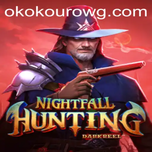 Descubra o Fascinante Mundo de NightfallHunting: A Nova Sensação dos Jogos
