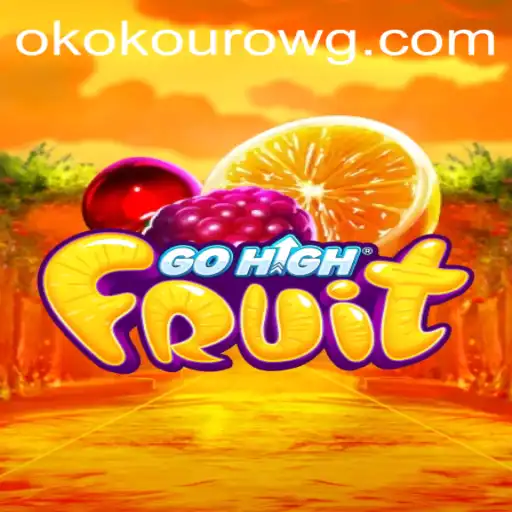GoHighFruit: O Jogo Que Une Diversão com Desafios Frutíferos