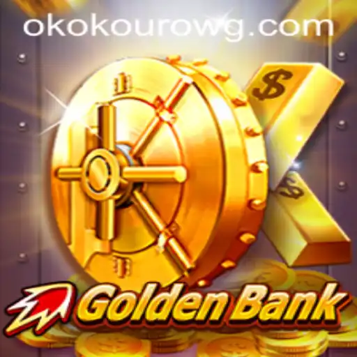 Descubra o Universo de 'GoldenBank': como jogar e vencer com 'okokouro'