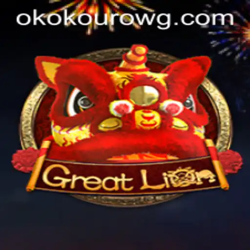 GreatLion: Um Jogo de Estratégia e Aventura com o Toque de Okokouro