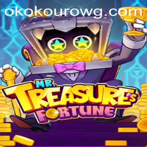 Descubra a Aventura em MrTreasuresFortune: A Caça ao Tesouro Inesquecível