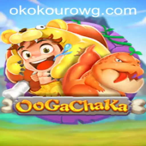 OoGaChaKa: O Jogo de Estratégia Baseado em Okokouro