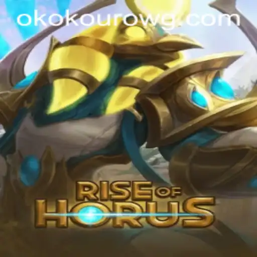 Explorando o Mundo Fascinante de RiseofHorus: Um Mergulho no Novo Jogo de Estratégia