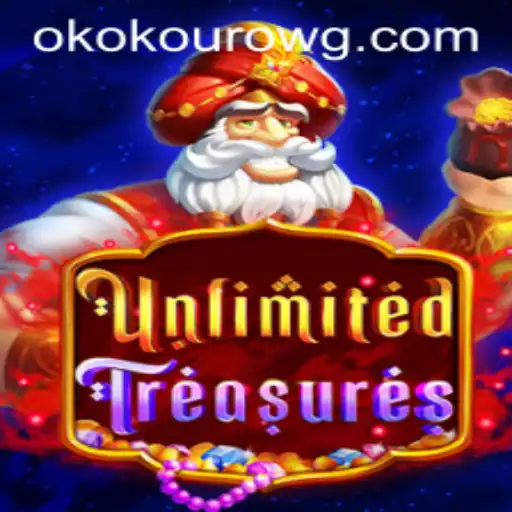 Descubra o Fascinante Mundo de UnlimitedTreasures: Uma Experiência de Jogo Única