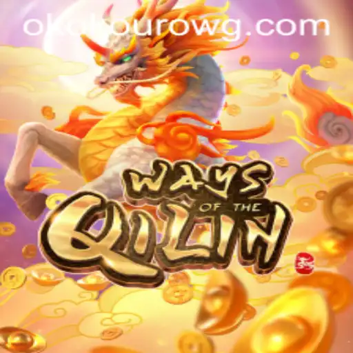 Descubra o Fascinante Mundo de WaysoftheQilin e sua Evolução no Contexto Atual