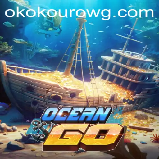 Explorando OceanGO: O Novo Fenômeno dos Jogos Digitais
