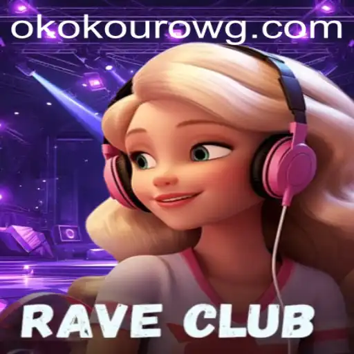 Descubra o Jogo Inovador RaveClub e Mergulhe na Emoção do Okokouro