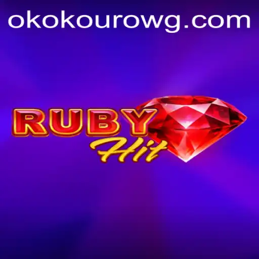 Explorando RubyHit: A Nova Sensação do Mundo dos Jogos